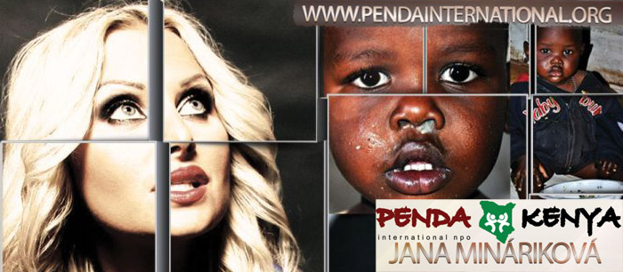 Penda International.com